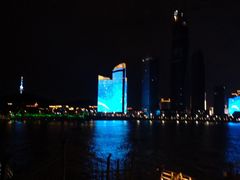 -青岛第三海水浴场