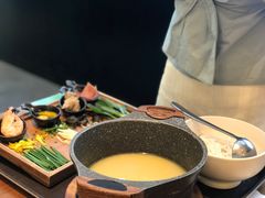 -云海肴·汽锅鸡·云南菜(苏州中心店)