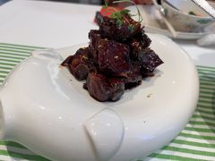 -桂满陇·蟹黄小笼汤包(巴黎春天浦建店)
