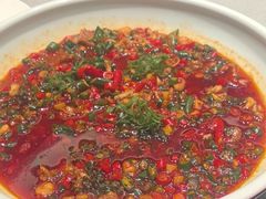 -写庭·鱼鲜川菜·宴请(铁像寺水街店)