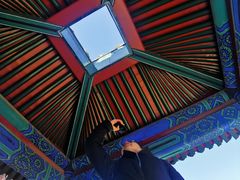 -历代帝王庙博物馆