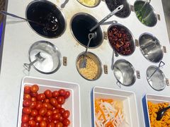 -钢管厂五区小郡肝串串香火锅(人民广场店)