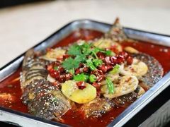 -渝味堂(彩云城店)