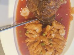 -望乡楼上海菜(日月光店)