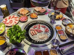 -玄希浪漫厨房·韩料烤肉(湖滨银泰in77店)