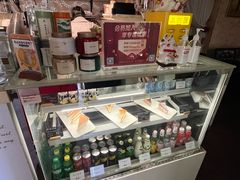 -SONGUOLIFE松果咖啡(七莘路店)