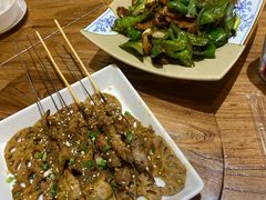 -可可大虾武汉土菜大排档(万松园1店)