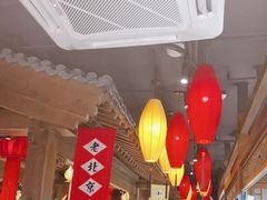 -北平盛世·新京菜·北京烤鸭(劲松·双井店)