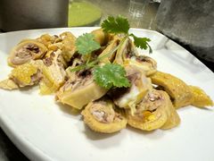 -百年银屏蚝烙·潮汕菜·非遗(乐山店)