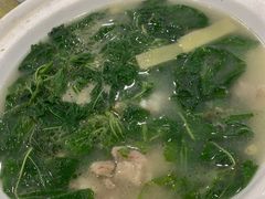 -海宝酒家(中山四路店)