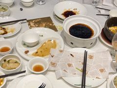 -上海会馆(香港名都店)