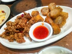 -斯丹姜母鸭·古法干香(田安南路店)