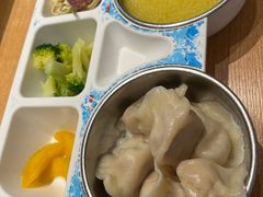 -天怡興·百年蒸饺(中心书城店)