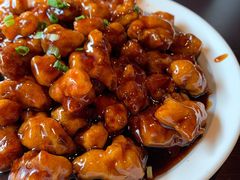 糖醋排骨-上名堂·鱼头好吃(体育场路店)