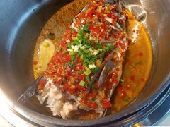 -坛宗剁椒鱼头(河西王府井店)