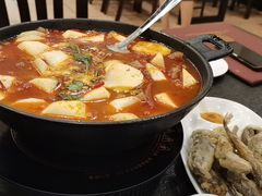 -湘肠香火锅店(团结湖店)