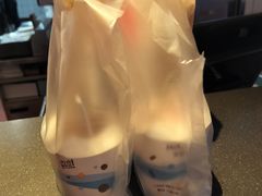 -麦当劳(抚顺东一路店)