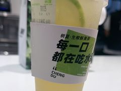 -树夏(鹭洲里店)