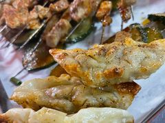-黑皮烧烤(民意四路店)