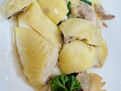-津津菜馆(绝没分店)