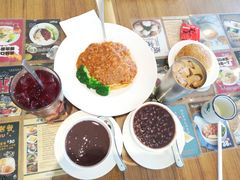 肉酱意粉-香港新曜记茶餐厅(星耀城店)