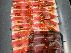 -新石器烤肉(石路天虹店)