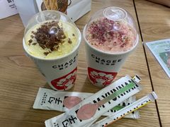 -霸王茶姬(大学城熙街店)