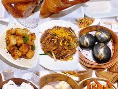 -海港酒家(始创中心店)