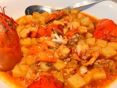 -徐记海鲜(观沙岭|滨江新城店)