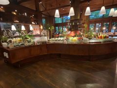 -青城山六善酒店·紫氣園中餐厅