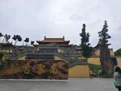 -南京市江宁方山