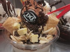 -DQ·蛋糕·冰淇淋(科华王府井店)