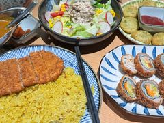 -五道双马·双马餐厅(五道口店)