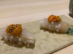 -鮨青(恒基名人购物中心店)