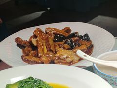 -阿西娅食府(中关村店)