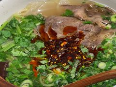 -马记永·兰州牛肉面(3019君尚店)