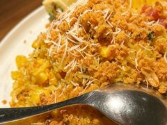 -星叶·东南亚料理(温州万象城店)