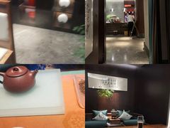 -王府茶楼茶宴·创意菜(朝阳公园店)