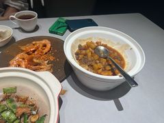 -徐记海鲜·家宴(南油永新汇店)