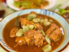 -余味私房菜(正阳小区西5街区店)