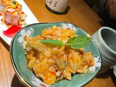 -阿吾罗日本料理(K11艺术中心店)