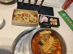 -和庆斋羊蝎子火锅·碳缸烧烤(顺义旗舰店)