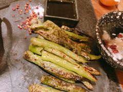 -盡膳口福跷脚牛肉火锅(合生汇购物中心店)