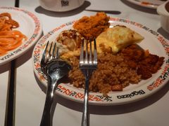 -比格比萨自助(新辰里学清路店)