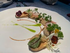 -弦月窗LUNETTE BY AMANDA(复兴路店)