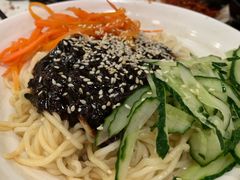 -优壹佳·延边朝鲜族料理(中山北路店)