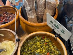 -云阿蛮云南生烫牛肉米线(奉贤路店)