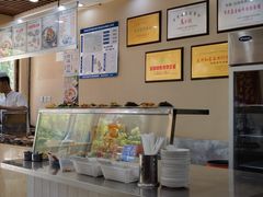 -马子禄牛肉面(金宝街店)