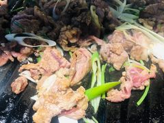 -厚味居炙子烤肉·清真(天桥南纬路店)