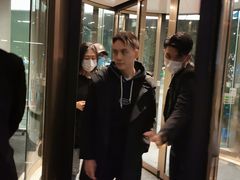 -上海静安香格里拉大酒店